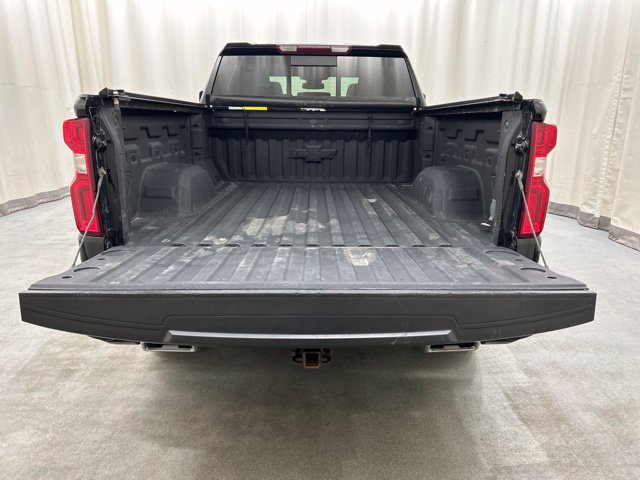 Used 2023 Chevrolet Silverado 1500 RST AWD/4WD image 33