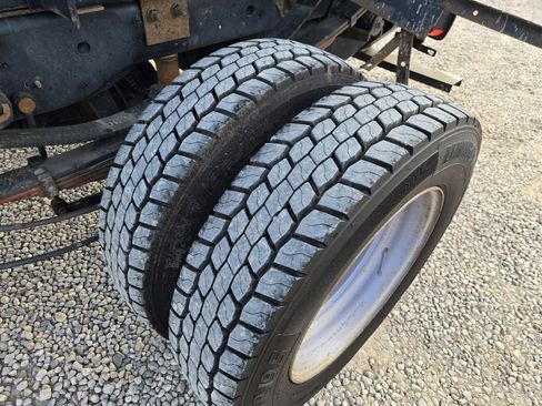 Used 2018 Ford F550 2WD Crew Cab Super Duty w/ Power Equipment Group image 26