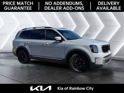 Used 2023 Kia Telluride SX Prestige X-Pro