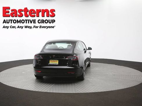 Used 2023 Tesla Model 3 Standard Range RWD image 35