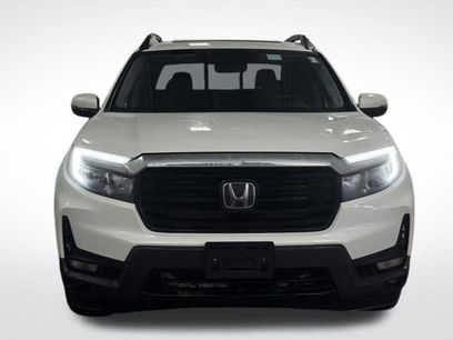 Used 2023 Honda Ridgeline RTL-E