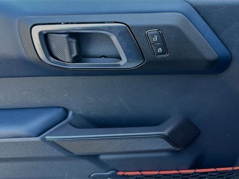Used 2024 Ford Bronco Raptor w/ Interior Carbon Fiber Pack 6 image 8