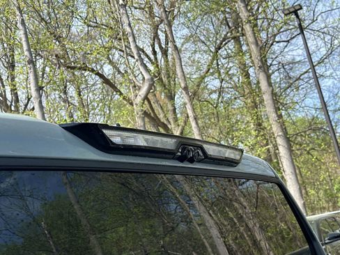 New 2026 Toyota Tundra Limited AWD/4WD image 18