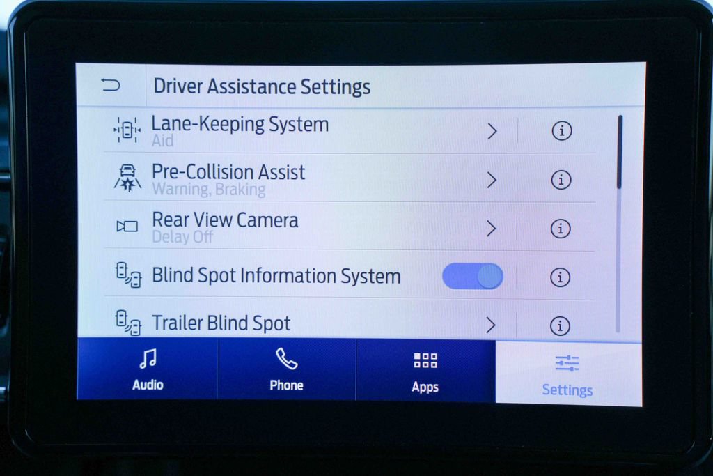 Used 2024 Ford Explorer XLT w/ Equipment Group 202A AWD/4WD image 41