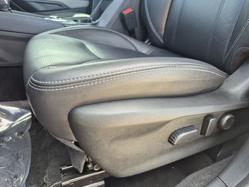 Used 2023 Subaru Forester Limited w/ Popular Package #2 image 12