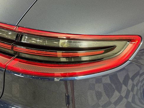 Used 2016 Porsche Macan S AWD/4WD image 32
