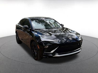 Used 2025 Buick Envista Sport Touring