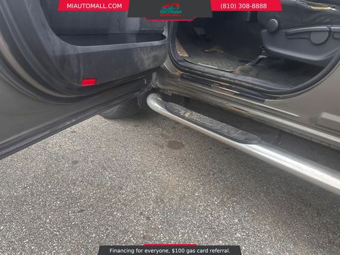 Used 2013 Toyota Tundra 4x4 CrewMax w/ Tow Pkg image 24