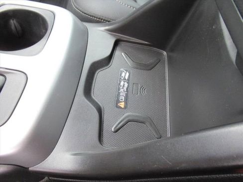 Used 2020 Chevrolet Colorado ZR2 image 26