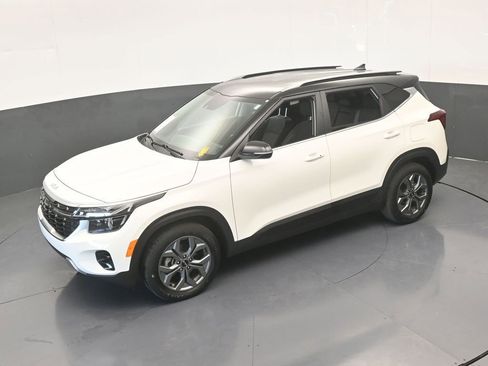 Used 2024 Kia Seltos S image 34