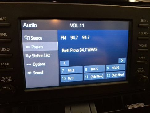 Used 2019 Toyota RAV4 LE w/ All Weather Liner Package AWD/4WD image 22