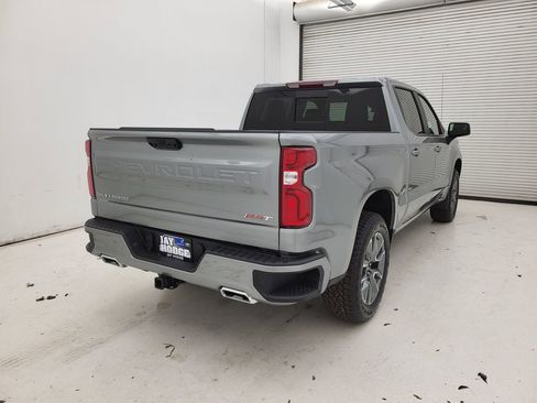 New 2026 Chevrolet Silverado 1500 RST image 18