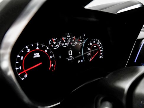 Used 2018 Chevrolet Camaro ZL1 image 30