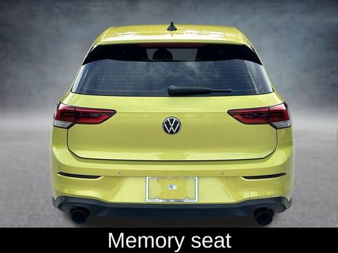 Used 2022 Volkswagen GTI Autobahn FWD image 6