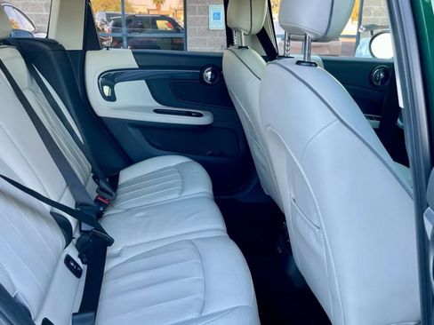Used 2019 MINI Cooper Countryman S w/ Signature Upholstery Package image 43