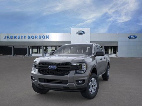 New 2025 Ford Ranger XL w/ Trailer Tow Package image 2