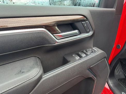 New 2026 Chevrolet Silverado 2500 LT w/ Trail Boss Package image 12