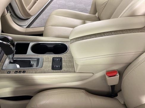 Used 2019 Nissan Murano SL w/ SL Technology Package image 24