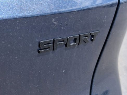 New 2026 Honda CR-V Sport-L image 8