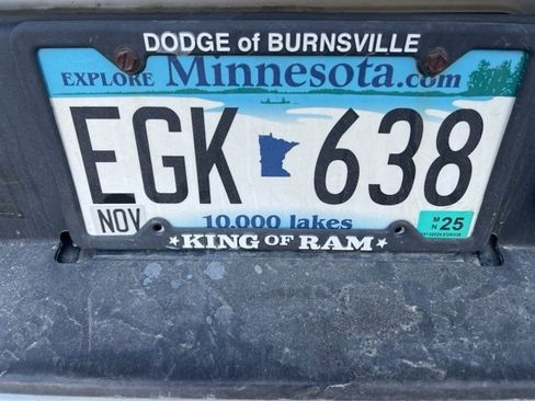 Used 2019 RAM 2500 Laramie image 20