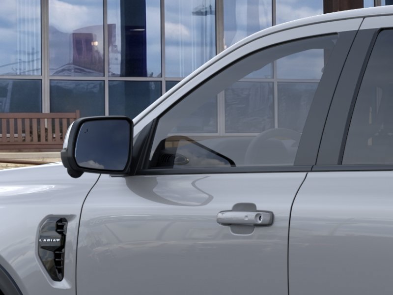 New 2026 Ford Ranger Lariat RWD image 20