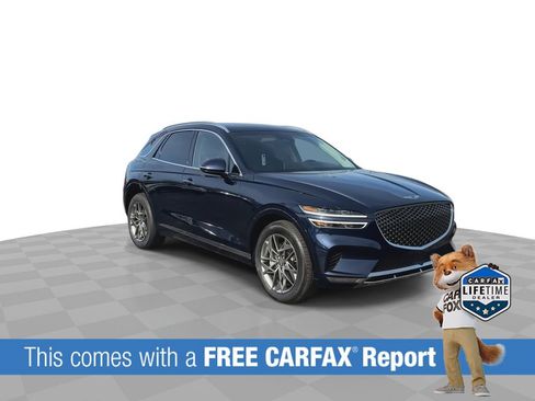 Used 2025 Genesis GV70 2.5T image 2