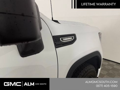 New 2025 GMC Sierra 1500 Elevation AWD/4WD image 30