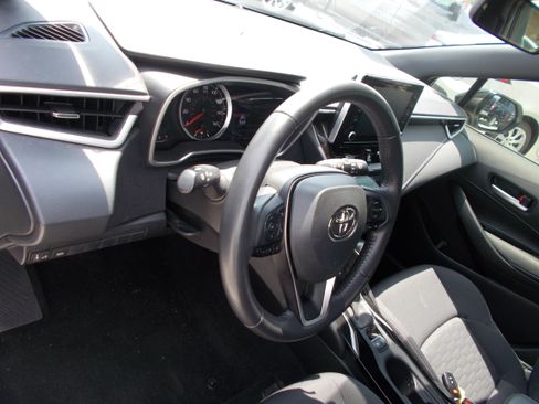 Used 2022 Toyota Corolla SE image 10