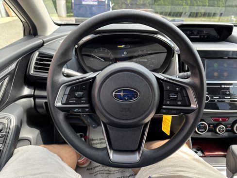 Used 2023 Subaru Crosstrek 2.0i AWD/4WD image 18