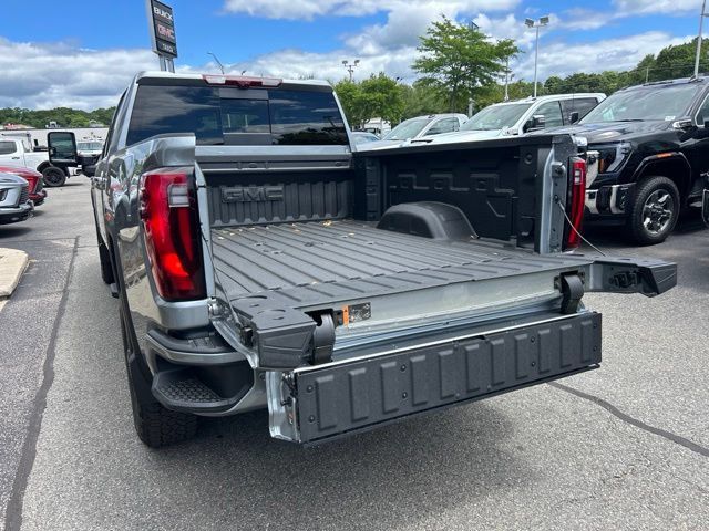 New 2026 GMC Sierra 2500 Denali w/ Denali Reserve Package AWD/4WD image 50