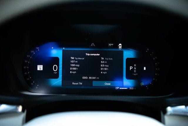 Used 2024 Volvo S60 B5 Core FWD image 16