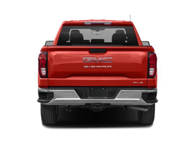 Used 2019 GMC Sierra 1500 SLE w/ SLE Value Package AWD/4WD image 8