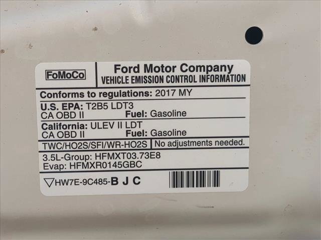 Used 2017 Ford Explorer XLT w/ Equipment Group 201A FWD image 26