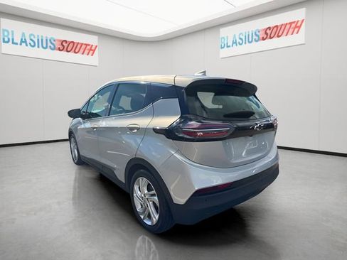 Used 2023 Chevrolet Bolt LT w/ Driver Confidence Package image 5