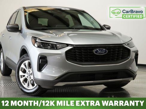 Used 2023 Ford Escape Active w/ Cold Weather Package FWD image 1