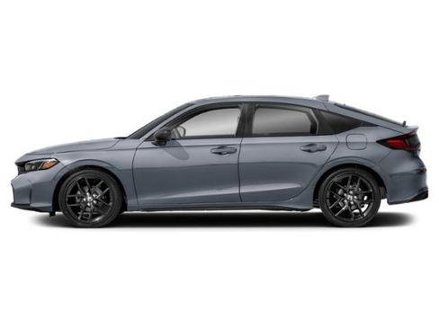 New 2026 Honda Civic Sport image 3