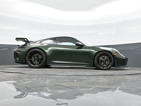 Certified 2026 Porsche 911 GT3 RWD image 39