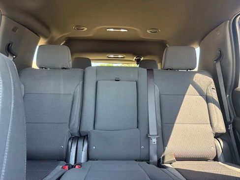 New 2026 Chevrolet Tahoe LS AWD/4WD image 15