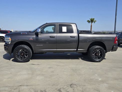 Certified 2024 RAM 2500 Laramie AWD/4WD image 4