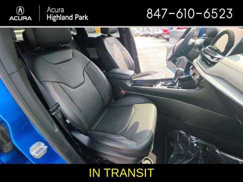 Used 2023 Jeep Compass Limited w/ Elite Group AWD/4WD image 11