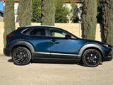 Used 2025 MAZDA CX-30 AWD 2.5 S w/ Select Sport Pkg image 3