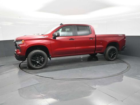 New 2026 Chevrolet Silverado 1500 LT Trail Boss w/ LT Trail Boss Premium Package image 4