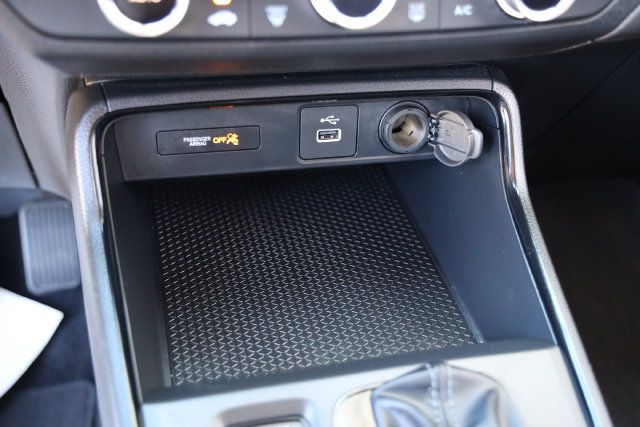 Used 2024 Honda CR-V LX image 19