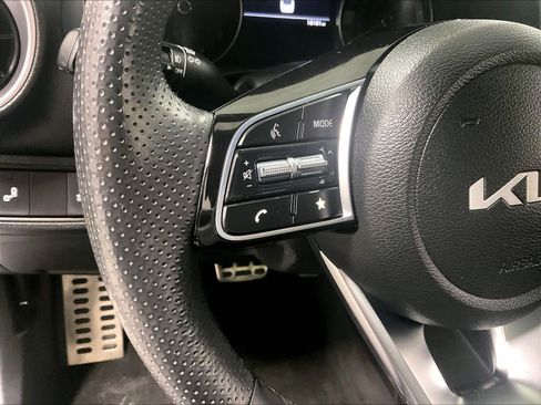 Used 2023 Kia Forte GT-Line w/ GT-Line Technology Package image 22