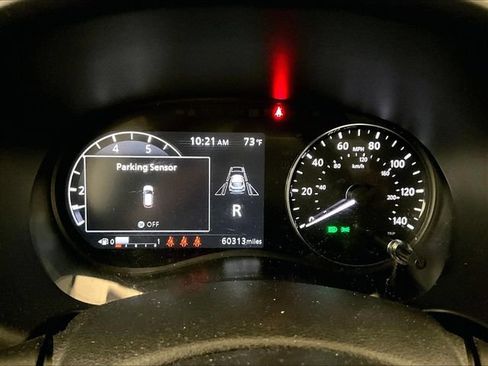 Used 2022 Nissan Kicks SV FWD image 19