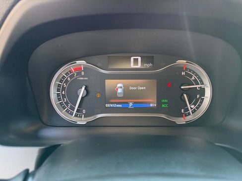 Certified 2022 Honda Ridgeline Black Edition image 22