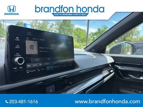 Used 2023 Honda CR-V Sport Touring image 18