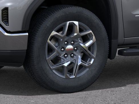 New 2026 GMC Sierra 1500 SLT RWD image 9