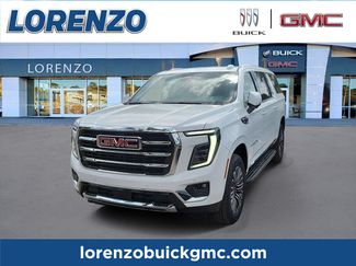 New 2026 GMC Yukon XL Elevation RWD video 1