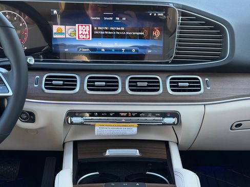 New 2026 Mercedes-Benz GLE 350 GLE 350 image 21